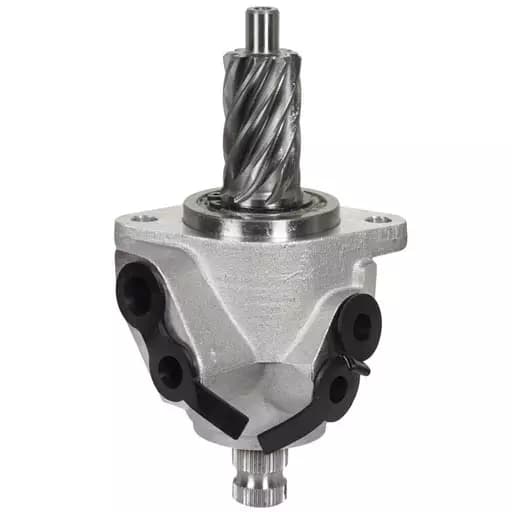 شیر فرمان پژو 405 قدیم برند ایساکو مدل هزار خار