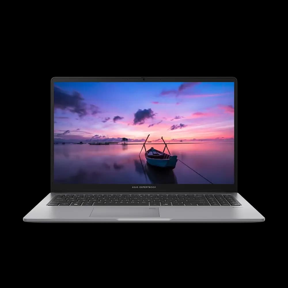 لپ تاپ ایسوس ASUS EXPERTBOOK P1 P1503CVA-MHDB I7 13620H/16GB/1TB/INTEL UHD/FHD