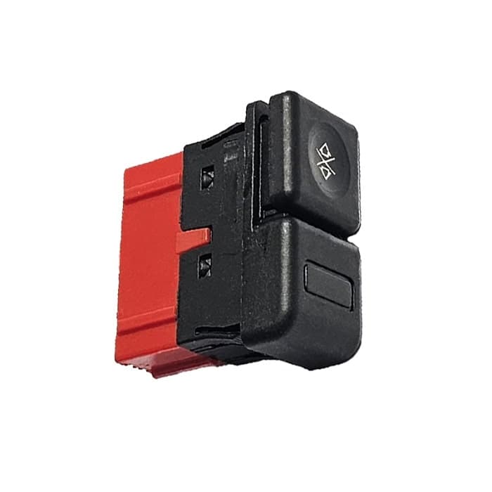 کلید قفل کودک پژو پارس برند پرشین پارت