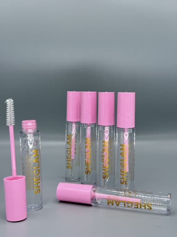 ژل ابرو شیگلم