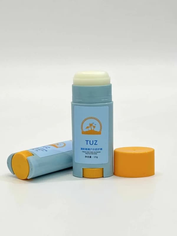 کرم ضد آفتاب استیکی توز