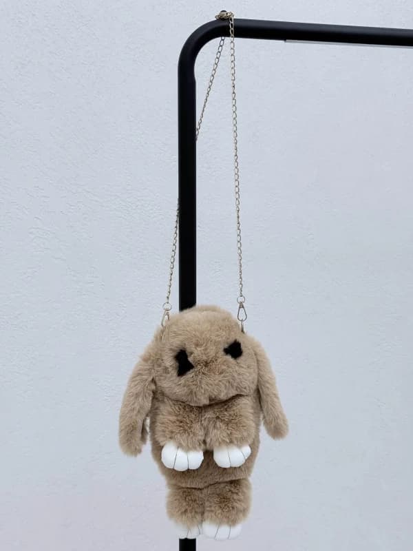 کیف بچگانه خارجی خرگوشی
