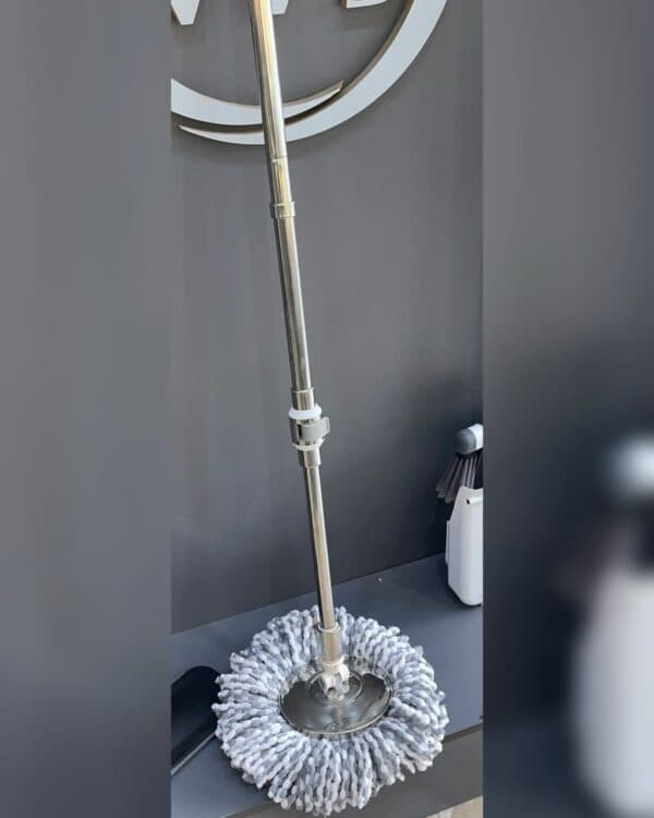 دسته تی تمام استیل نگیر WS کد 40w (تهران(پیک)-شهرستان(تیپاکس))