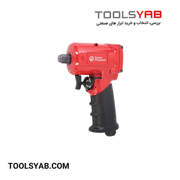 بکس بادی بدنه کوچک فلزی درایو ۱/۲ مدل BP-2910P3