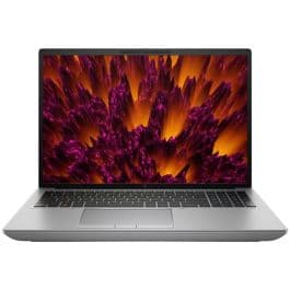 لپ تاپ اپن باکس اچ پی 16.1 اینچ Zbook Fury 16 G10 Core i9-13950HX FHD