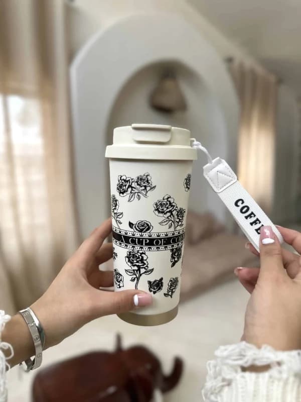 ماگ تراول Lovely