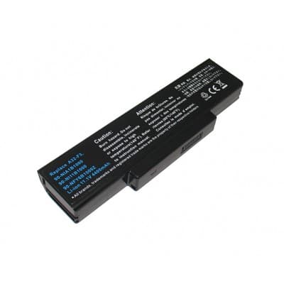 battery laptop ASUS A32-F3 باتری لپ تاب ایسوس