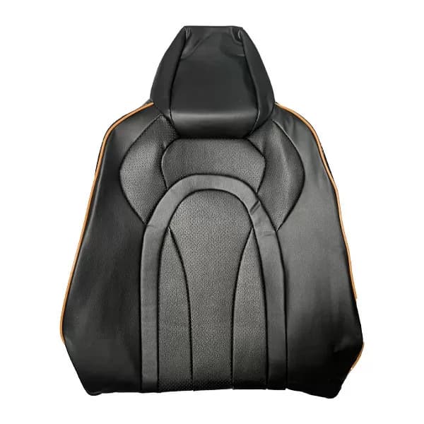 روکش صندلی چرم کره ای خودرو مناسب برای چری فونیکس fx