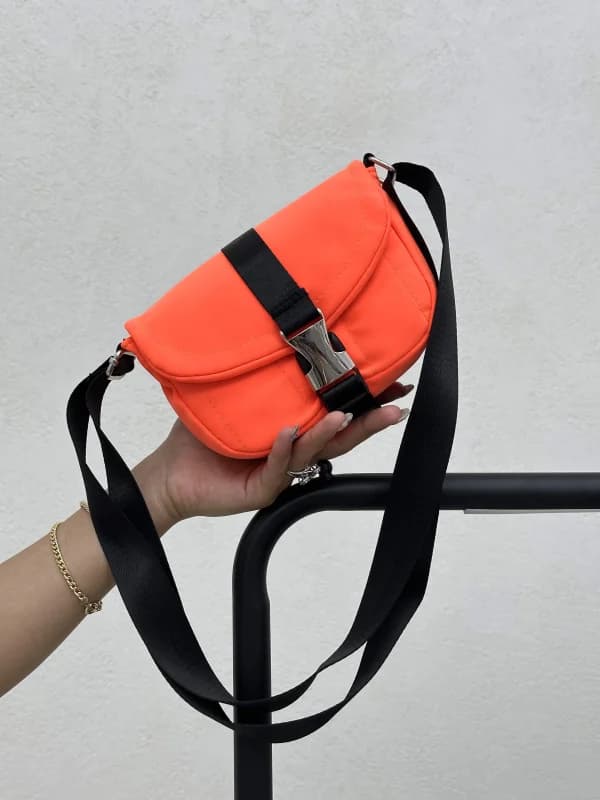 کیف جلو سگک رودوخت