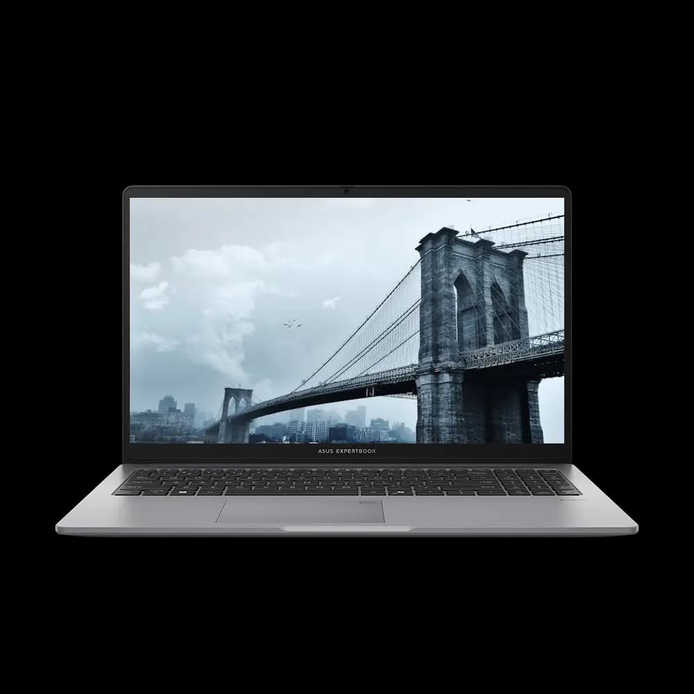 لپ تاپ 15.6 اینچی ایسوس مدل ExpertBook P1 P1503CVA i7 13620H 16G 512SSD Intel FHD