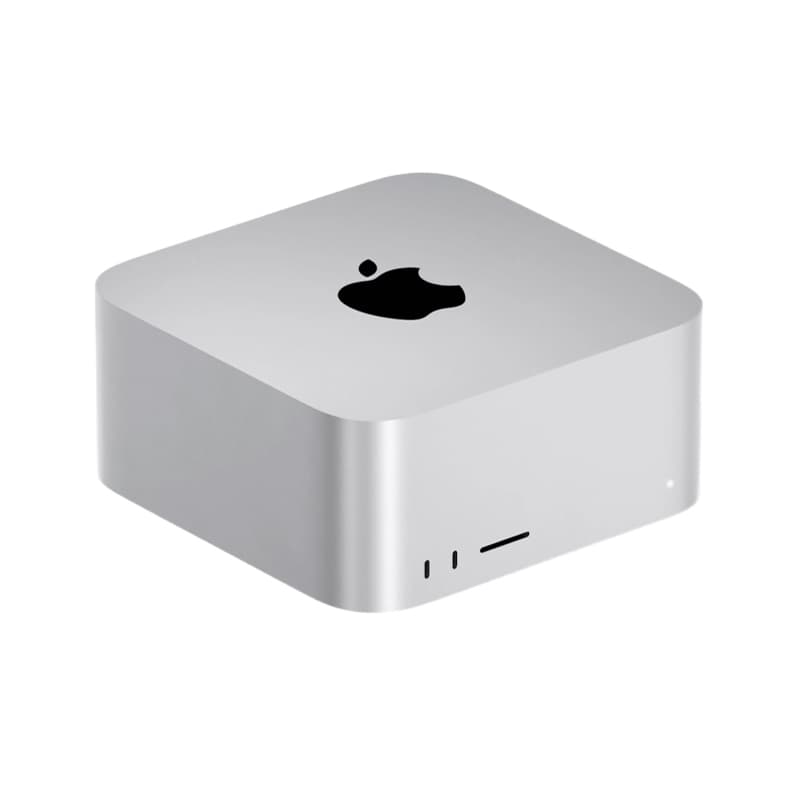 کامپیوتر اپل مک مینی Mac Mini M4 2024 مدل 16/256 GB-MU9D3
