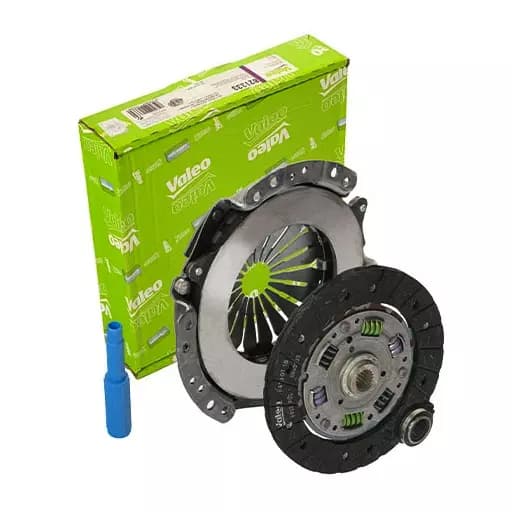 دیسک و صفحه زانتیا ۱۸۰۰ سی سی والئو سبز