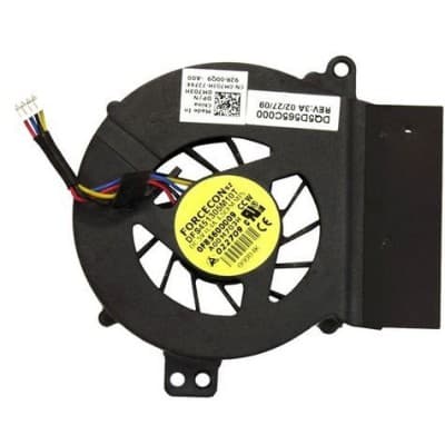 فن سی پی یو لپ تاپ دل Dell Vostro A840