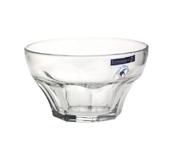 کاسه آبگوشت خوری 6عددی لومینارک Luminarc