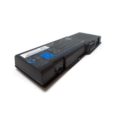 Battery Laptop Dell Inspiron 6400 Battery باطری لپ تاپ دل