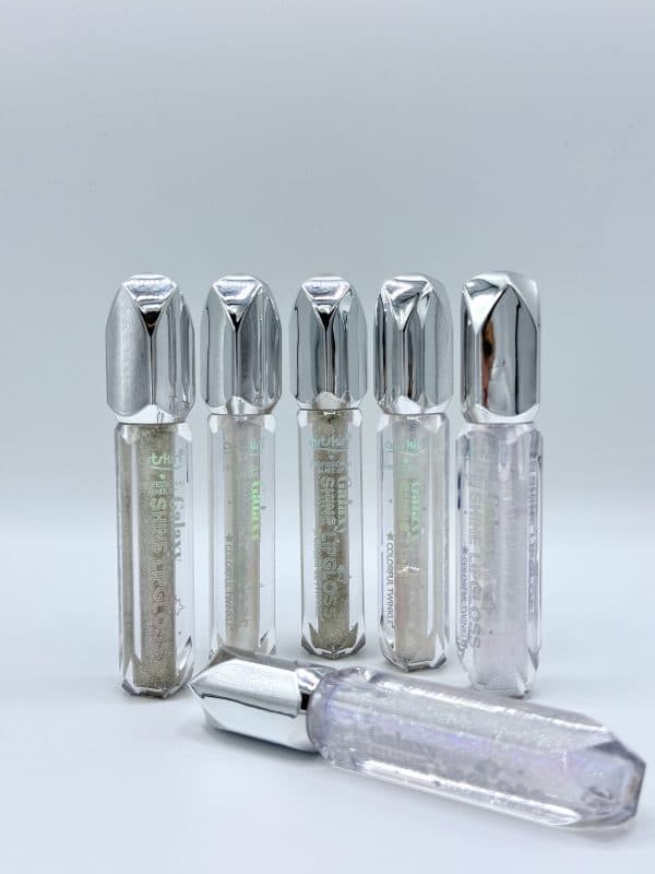 الماس لب artskin