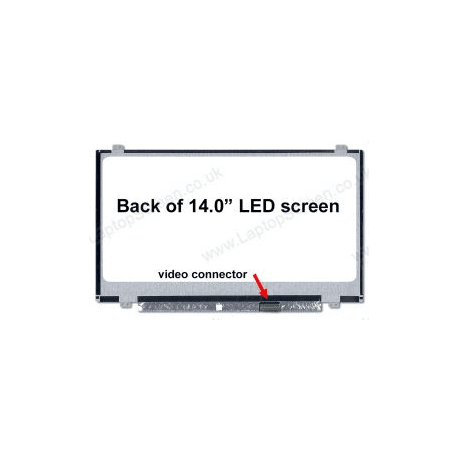 LED LATITUDE 5450 Laptop Screens ال ای دی لپ تاپ دل