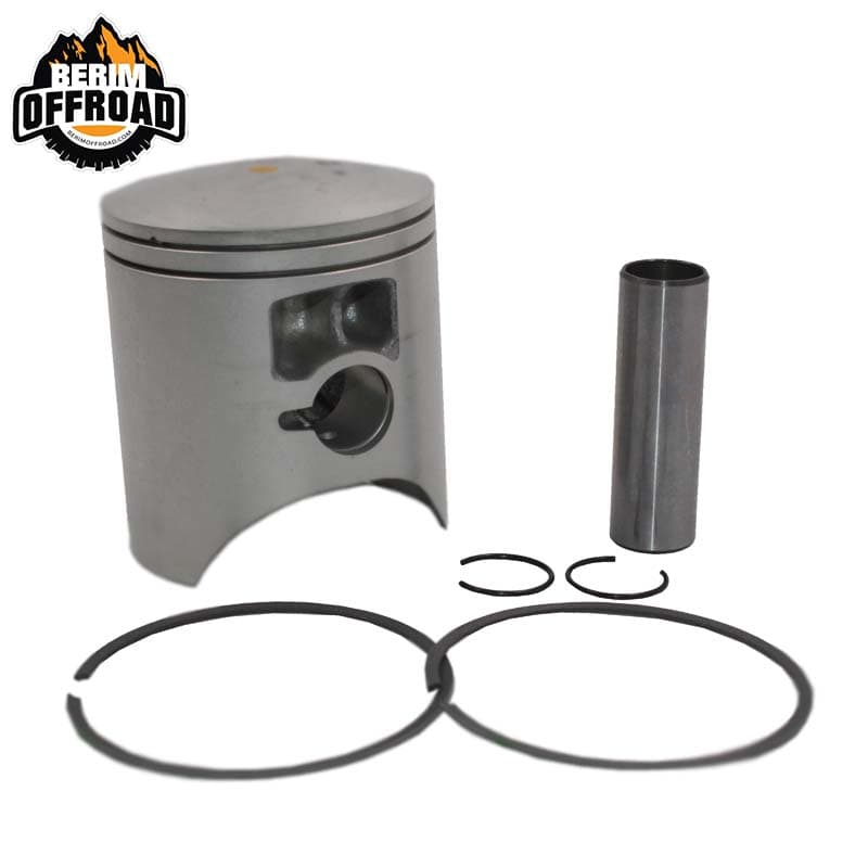 رینگ و پیستون ژاپنی موتور RMX 250 برند SUZUKI