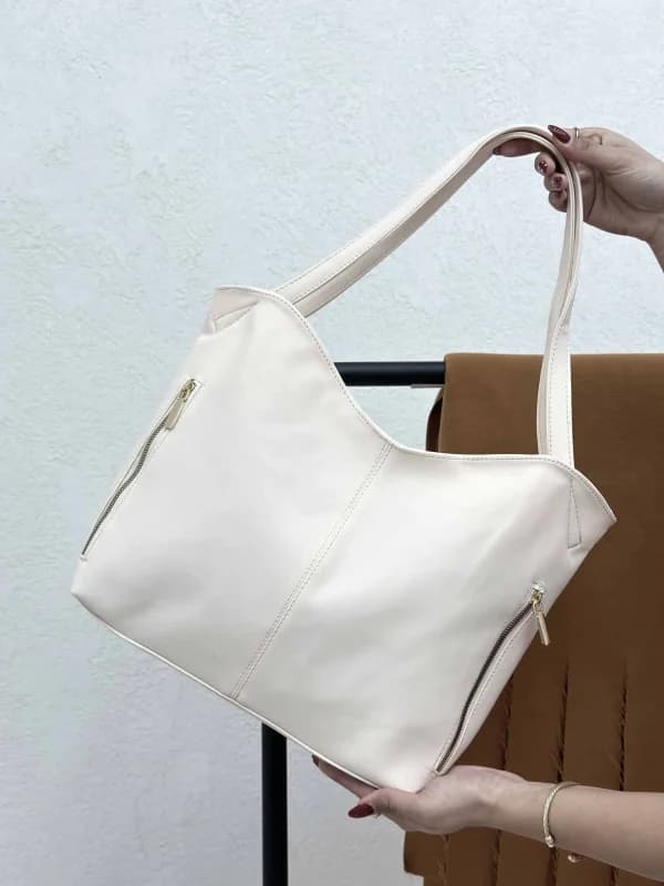 کیف زنانه جلو دوزیپ