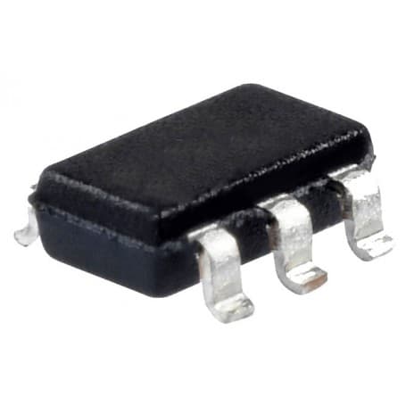 تراشه درایورAP3031 جریان ثابت 1.4A LED پکیج SOT-23-6