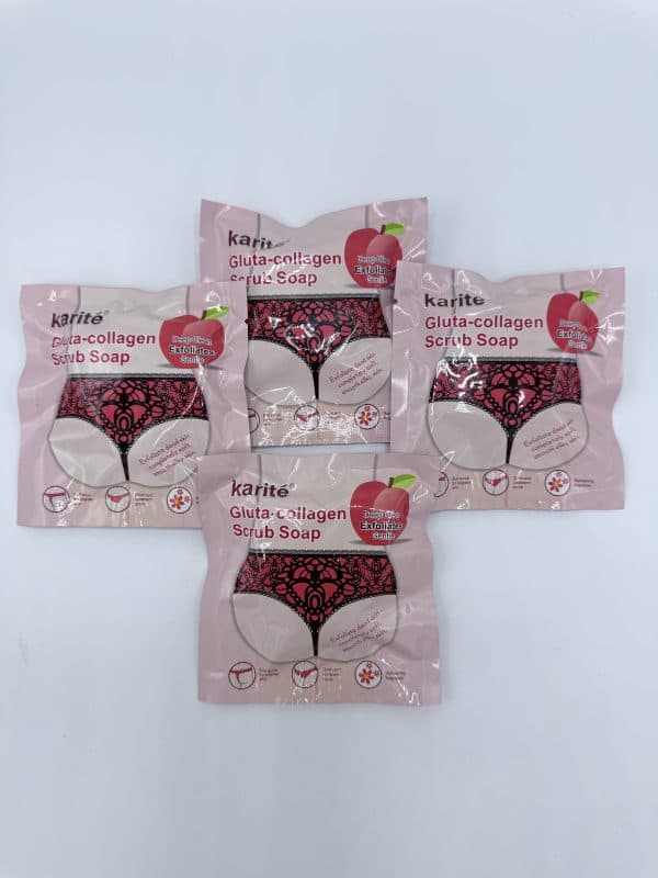 صابون آنتی باکتریال بیکینی