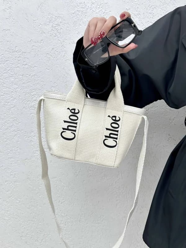 کیف کنفی chloe