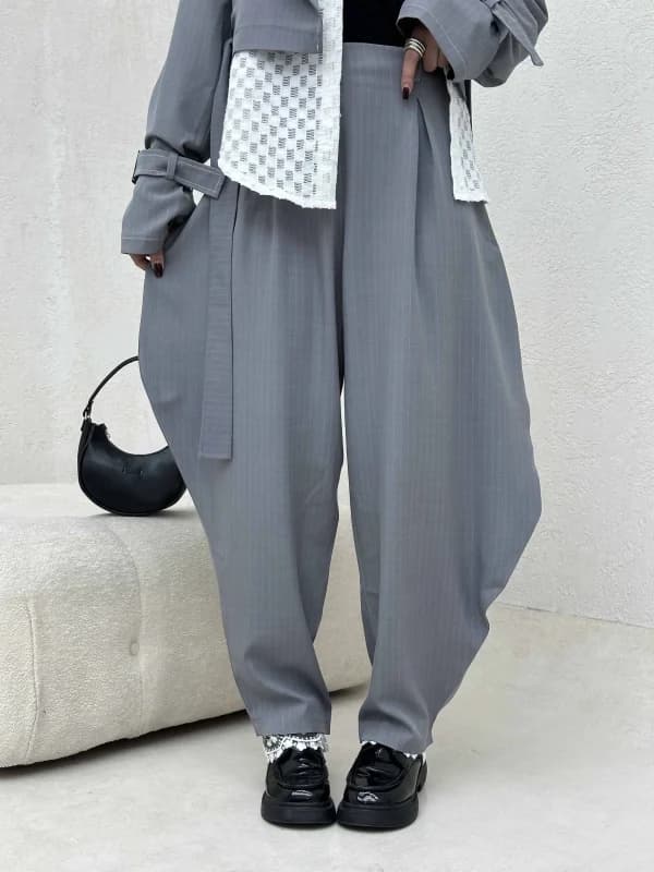 شلوار استرایدر