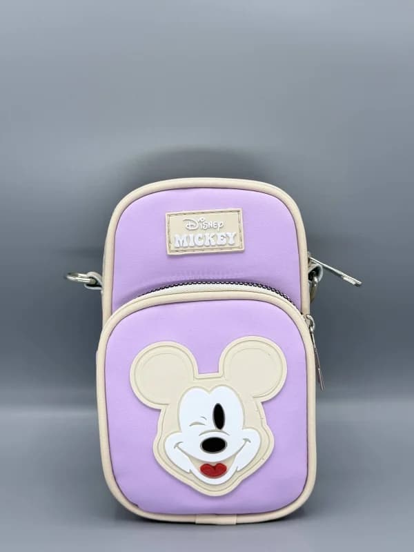 کیف مینی بگ میکی موس