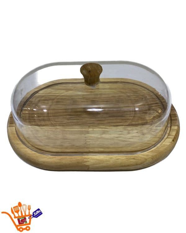 کره خوری چوبی کد 15007