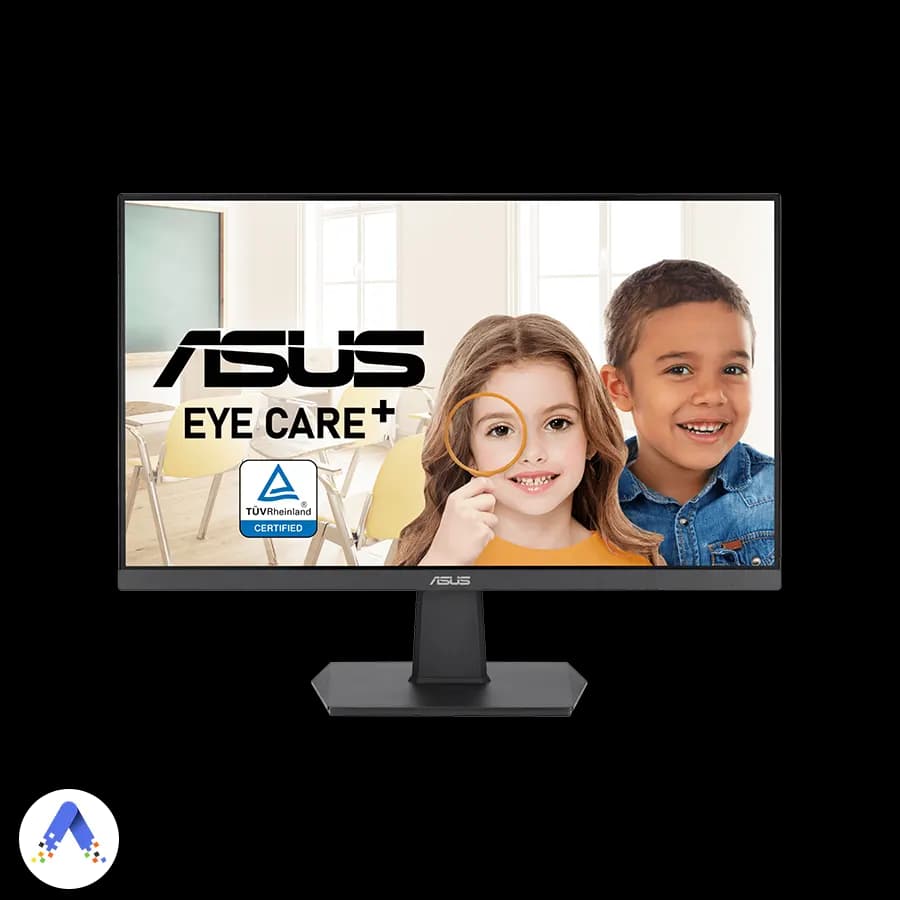 مانیتور 27 اینچ ایسوس ASUS VA27EHF Eye Care Gaming
