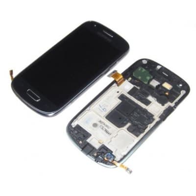 LCD+Touchscreen Samsung Galaxy S3 Mini ال سی دی و تاچ گوشی موبایل سامسونگ