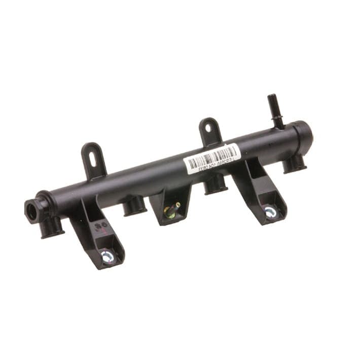 ريل سوخت پژو 206 تیپ 2 برند دوستان