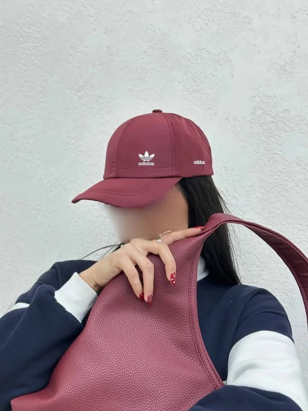 کلاه نقاب دار A.D.S