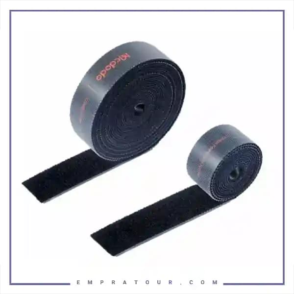 نوار کمربندی و نظم دهنده سیم و کابل مک دودو Mcdodo VS-0960