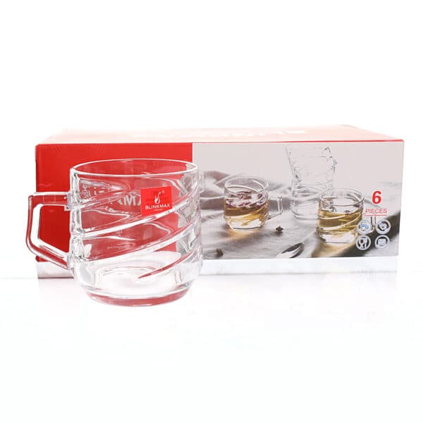 فنجان میلک خطی بلینک مکس کد 1-108 Blinkmax