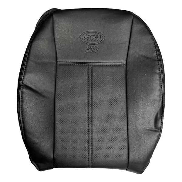 روکش صندلی چرم کره ای خودرو مناسب برای خودرو ام وی ام 315