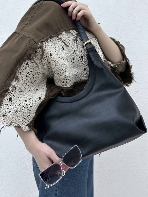 کیف قایقی ونوس