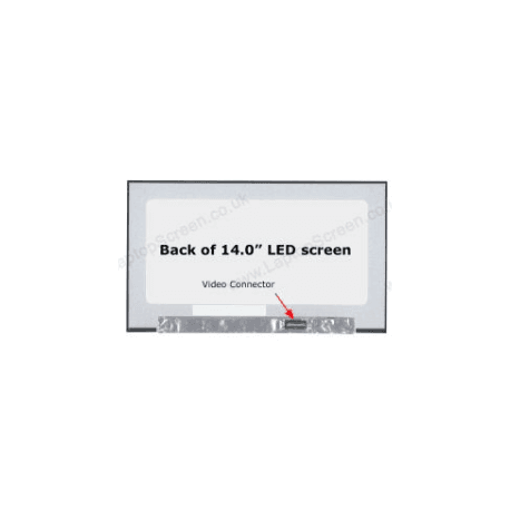 ASUS CHROMEBOOK C425TA-DH384 مانیتور لپ تاپ ایسوس