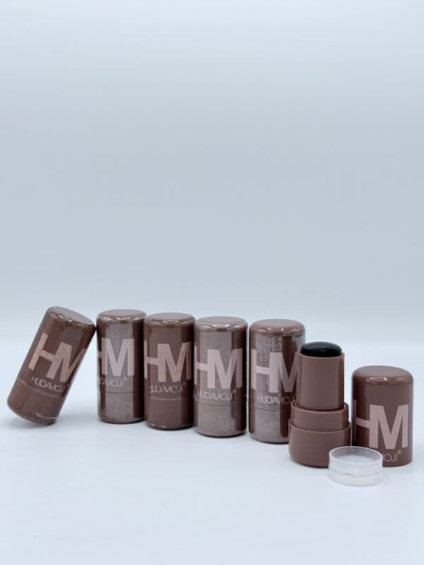 تینت ژله ای H. M