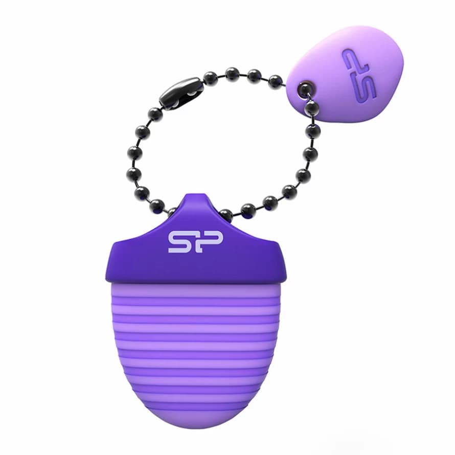 فلش مموری سیلیکون پاور مدل Jewel J30 ظرفیت 32 گیگابایت