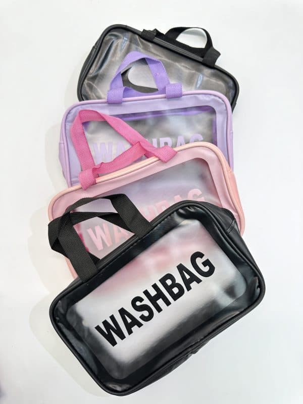 واش بگ کد 275