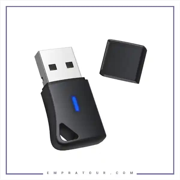 دانگل بلوتوثی 5.4 بیسوس BA04+ A10082600121-00