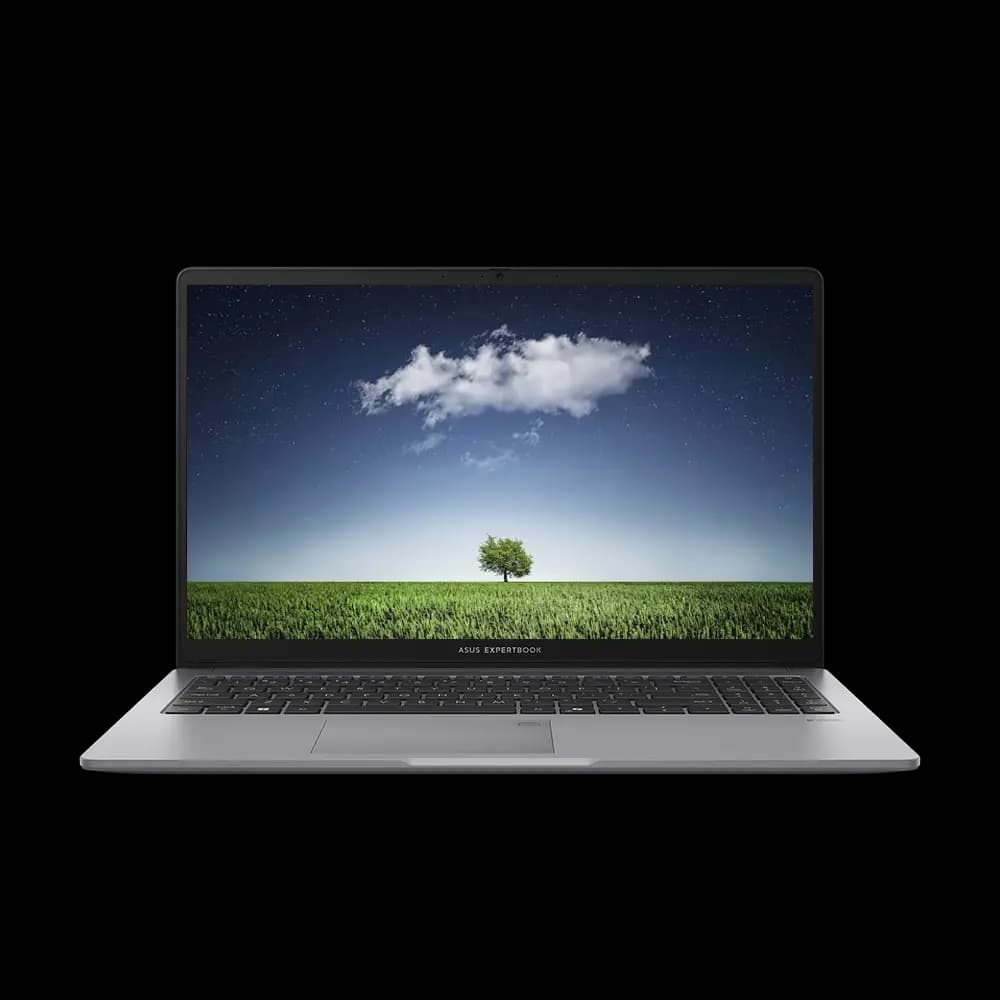 لپ تاپ ایسوس ASUS EXPERTBOOK P1 P1503CVA-MHDR I5 13420H/32GB/1TB/INTEL UHD/FHD