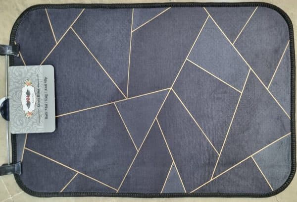 پادری استپ دار کارماهوم KH طرح سنگ سایز 70*50