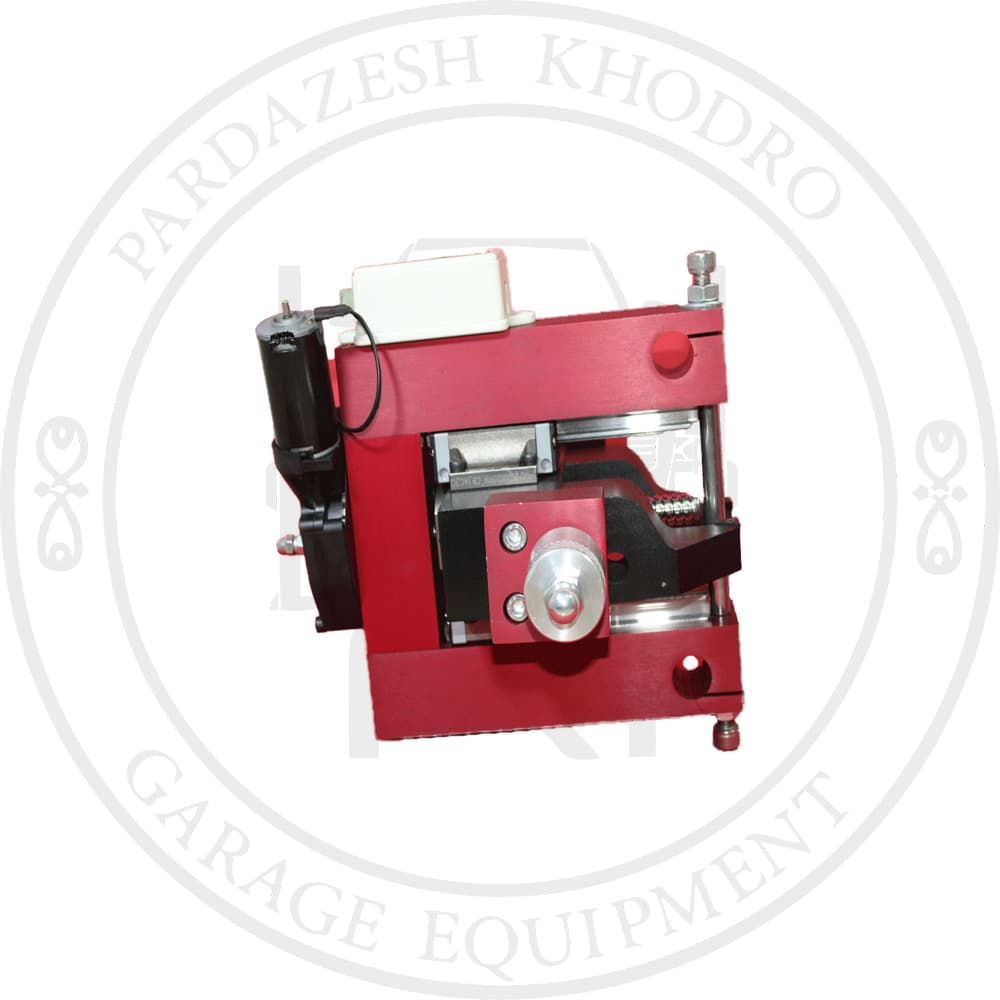 دیسک تراش روکار(کلگی)