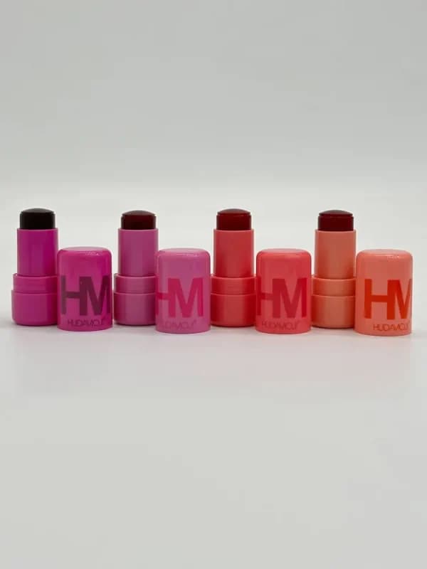 تینت ژله ای H. M