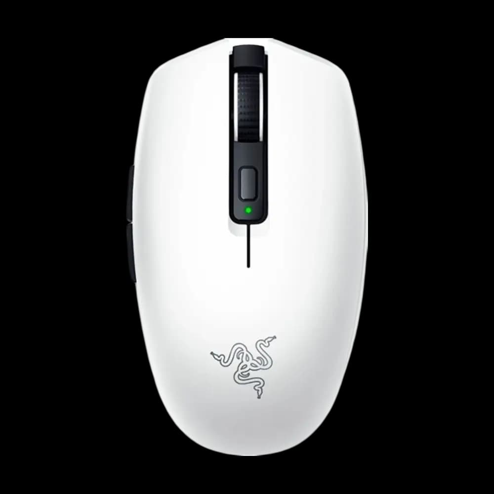 ماوس بی سیم ریزر Razer Orochi V2 White