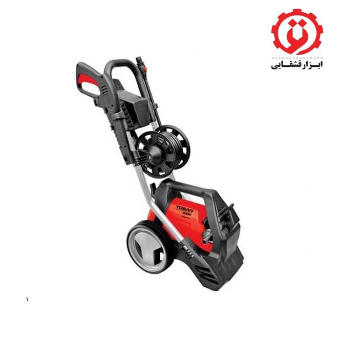 کارواش خانگی 150 بار دینامی توسن مدل 1222IPW