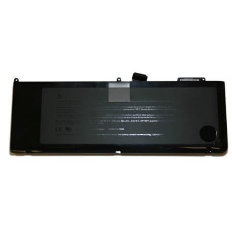Apple Macbook Pro 15" A1321 باطری لپ تاپ اپل