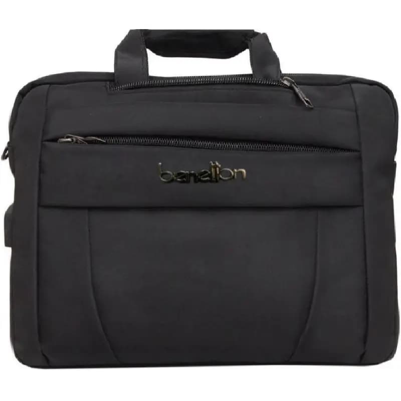 کیف لپ تاپ دوشی برند Benelton کد 1036